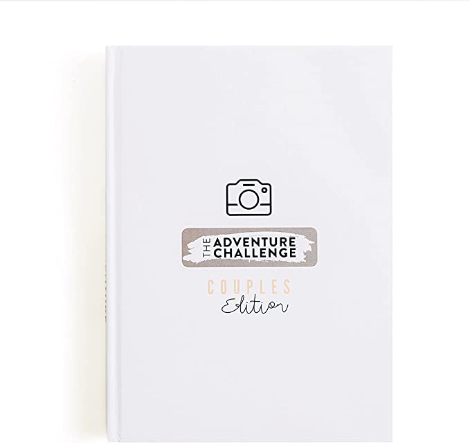 Книга с предизвикателства